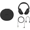 Наушники беспроводные Sony WH-ULT900NB 