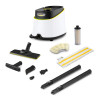 Пароочиститель KARCHER SC 3 Deluxe 1.513-430.0 