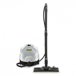 Пароочиститель KARCHER SC 4 EasyFix Plus 1.512-640.0                                                                                                                                                                                                      