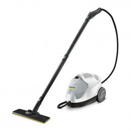 Пароочиститель KARCHER SC 4 EasyFix Plus 1.512-640.0                                                                                                                                                                                                      