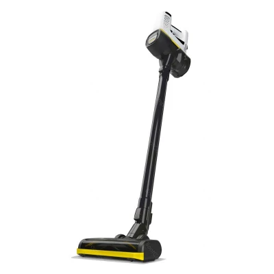 Пылесос KARCHER VC 4 Cordless myHome 1.198-630.0                                                                                                                                                                                                          