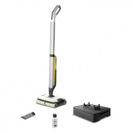 Электрошвабра KARCHER FC 7 Cordless White 1.055-701.0                                                                                                                                                                                                     