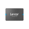 Жесткий диск SSD 240Gb Lexar NQ100 LNQ100X240G-RNNNG 