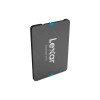 Жесткий диск SSD 240Gb Lexar NQ100 LNQ100X240G-RNNNG 