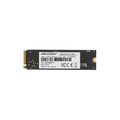 Жесткий диск SSD M.2 512GB Hikvision Desire(P) HS-SSD-DESIRE(P)/512G                                                                                                                                                                                      