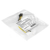 Кабель питания для видеокарт Molex (x2) - 8-pin ExeGate (EX-CC-PSU-62) EX294788RUS 
