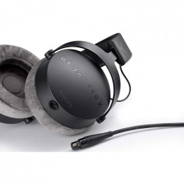 Наушники Beyerdynamic DT 700 PRO X черные                                                                                                                                                                                                                 