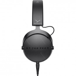 Наушники Beyerdynamic DT 700 PRO X черные                                                                                                                                                                                                                 