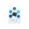 Оптический привод DVD-RW внешний KS-is (KS-729) 