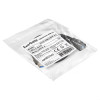 Удлинитель USB 3.0 AM - USB 3.0 AF ExeGate (EX-CC-USB3-AMAF-0.5) EX294749RUS 