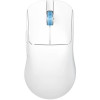 Беспроводная мышь Defender FAME GM-516 белый 