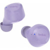 Беспроводные наушники с микрофоном Belkin SoundForm Bolt AUC009btLV Lavender 