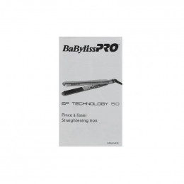 Выпрямитель BaByliss PRO BAB2654EPE                                                                                                                                                                                                                       