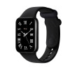 Фитнес-браслет Xiaomi Smart Band 8 Pro черный (BHR8017GL) 
