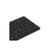 Комплект клавиатура+мышь проводная A4Tech KR-3330S silent 
