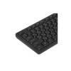 Комплект клавиатура+мышь проводная A4Tech KR-3330S silent 