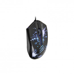 Мышь Oklick 398G черный                                                                                                                                                                                                                                   