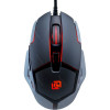 Мышь Oklick 915G HELLWISH V2 черный 