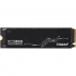 Жесткий диск SSD M.2 1TB Kingston KC3000 SKC3000S/1024G                                                                                                                                                                                                   