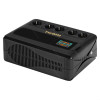 ИБП Exegate NEO Smart BU-1000.LCD.AVR.5SH 1000VA/500W EX295686RUS 