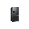 Холодильник Side by Side Samsung RF50C530EB1 
