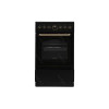 Плита электрическая Gorenje GECS5B70CLB 
