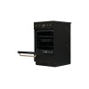 Плита электрическая Gorenje GECS5B70CLB 