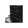 Плита электрическая Gorenje GECS5B70CLB 