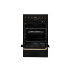 Плита электрическая Gorenje GECS5B70CLB 