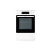 Плита электрическая Gorenje GECS5C70WA 