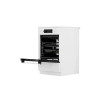 Плита электрическая Gorenje GECS5C70WA 