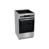 Плита электрическая Gorenje GECS5C70XA 