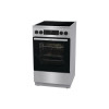 Плита электрическая Gorenje GECS5C70XA 