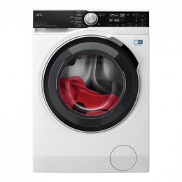 Стирально-сушильная машина AEG LWR85165O                                                                                                                                                                                                                  