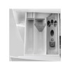 Стиральная машина Electrolux EW7FN248S 