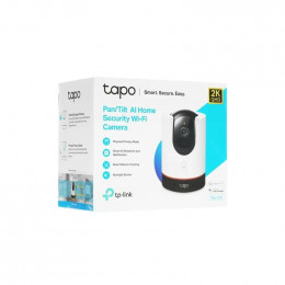 IP-видеокамера TP-LINK Tapo C225                                                                                                                                                                                                                          