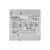 Варочная поверхность EVELUX HEG 300 BG 