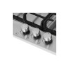 Варочная поверхность EVELUX HEG 450 X 