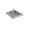 Варочная поверхность KORTING HGG 4825 CTB 