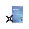 Варочная поверхность KORTING HGG 4825 CTB 