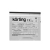 Варочная поверхность KORTING HGG 6805 CN 