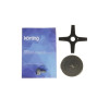Варочная поверхность KORTING HGG 6805 CW 