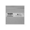 Варочная поверхность стеклокерамическая VESTEL VH64E351B 