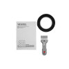 Варочная поверхность стеклокерамическая VESTEL VH64E351B 