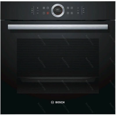 Духовка BOSCH HBG675BB1 Духовка BOSCH HBG675BB1