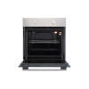 Духовка EVELUX EO 610 X 