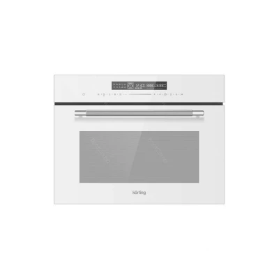 Духовка с функцией СВЧ KORTING OKB 3260 CSGW MW                                                                                                                                                                                                           