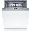Посудомоечная машина встраиваемая BOSCH SMV4HVX00E 