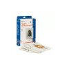 Пылесборник синтетический EUROCLEAN E-04/4 для пылесосов SAMSUNG(ориг.VP-95) 4шт 