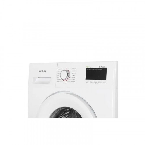 Стиральная машина WINIA WMD-R610D1W 